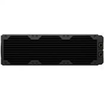 Corsair Hydro X Series XR7 360 V2 Radiators - 360mm, Melns