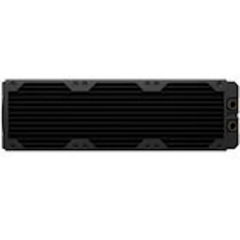 Corsair Hydro X Series XR7 360 V2 Radiators - 360mm, Melns