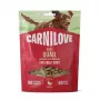 CARNILOVE Dog SOFT Snack Quail ar oregano 200 g - Bezgraudu mīkstie našķi pieaugušiem suņiem