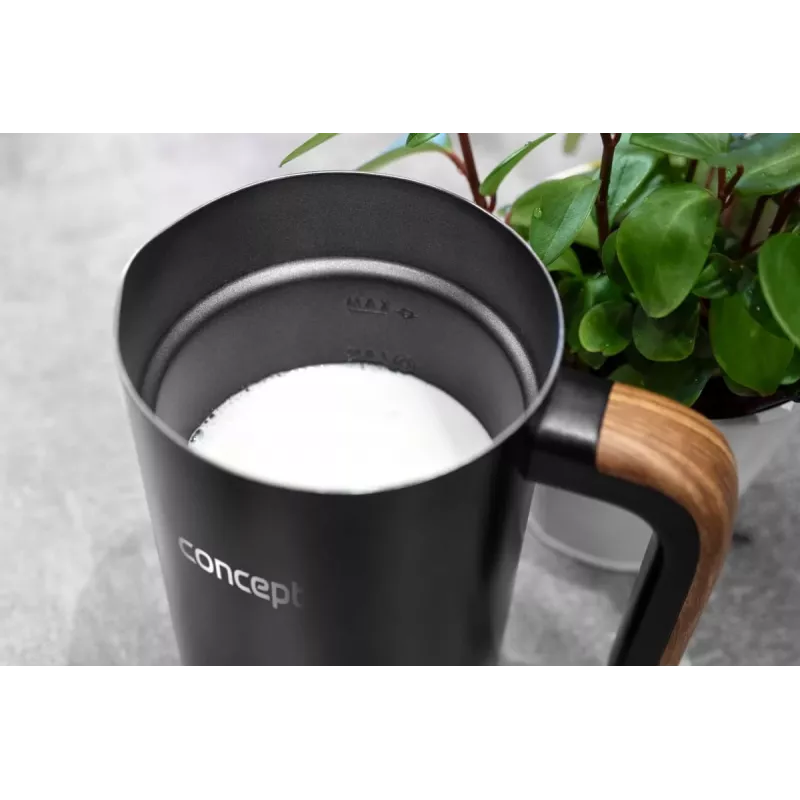 CONCEPT Piena putotājs no nerūsējošā tērauda Nordic NM4101