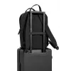 XD Design Bobby Soft Tote Navy Pretapjūtas konvertējama mugursoma 14L