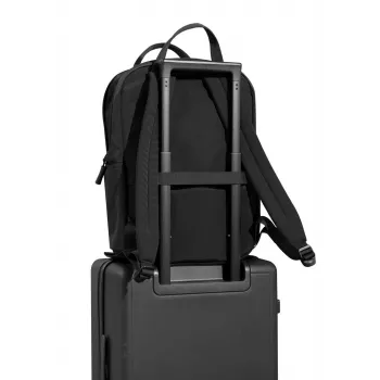 XD Design Bobby Soft Tote Navy Pretapjūtas konvertējama mugursoma 14L