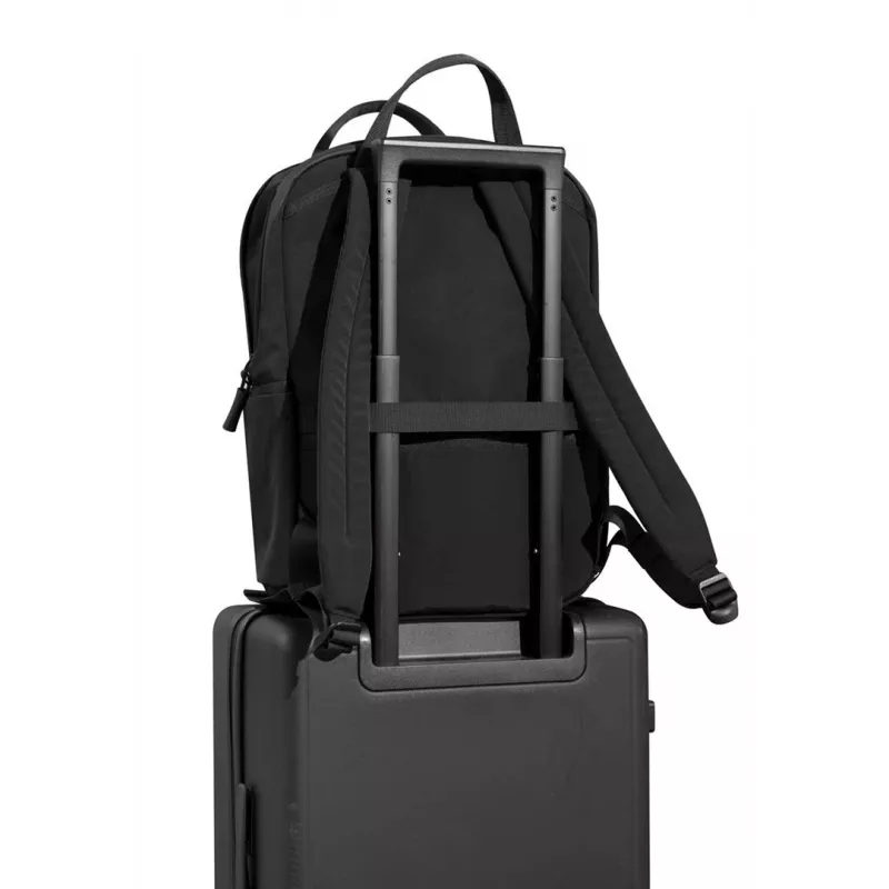 XD Design Bobby Soft Tote Navy Pretapjūtas konvertējama mugursoma 14L