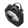 XD Design Bobby Soft Tote Navy Pretapjūtas konvertējama mugursoma 14L