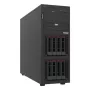 Lenovo ThinkSystem ST250 V3 7DCE - Torņa serveris - 4U - 1x Intel Xeon Gold 6353P 2.7GHz - 32GB RAM - 8x 2.5 inch Hot-Swap nodalījumi