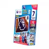 Panini Adrenalyn XL Calciatori 2023-2024 Starter komplekts, Itāļu futbola kolekcionējamās kartītes ar albumu, 4 papildpakas, 2 ierobežota tirāžas kartītes