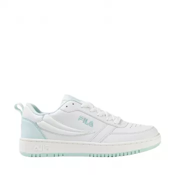 Fila Rega NF sieviešu balti kedas FFW0484 13474 38. izmērs
