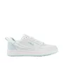 Fila Rega NF sieviešu balti kedas FFW0484 13474 38. izmērs