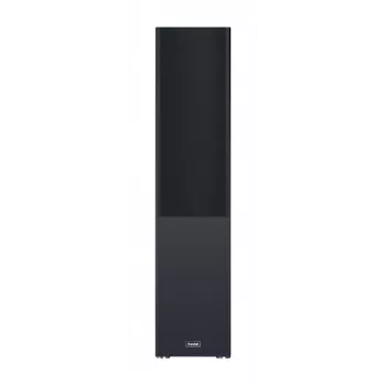 Magnat Monitor Reference 5A aktīvie 2-virzienu studiju monitori (pāris) - Bluetooth 5.0, 50W RMS, DSP, 3 inch zemfrekvenču skaļrunis, 0.75 inch zīda kupola augstfrekvenču skaļrunis, bass-reflex, mikrofona statīva stiprinājums