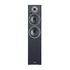 Magnat Monitor Reference 5A aktīvie 2-virzienu studiju monitori (pāris) - Bluetooth 5.0, 50W RMS, DSP, 3 inch zemfrekvenču skaļrunis, 0.75 inch zīda kupola augstfrekvenču skaļrunis, bass-reflex, mikrofona statīva stiprinājums