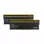 Lexar DDR5 THOR2.0 Gaming RGB 32GB (2x16GB) 7200MHz CL38 atmiņas komplekts