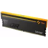 Lexar DDR5 THOR2.0 Gaming RGB 32GB (2x16GB) 7200MHz CL38 atmiņas komplekts