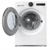 LG F2X70S9TWB 9kg/6kg veļas mazgājamā mašīna ar žāvētāju, AI DD™ un Steam™ - balta
