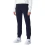Champion Rib Cuff sieviešu jogger bikses, tumši zilā krāsā, S izmērs