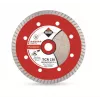 RUBI Dimanta disks TCR 125 SuperPro porcelāna keramikai