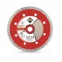 RUBI Dimanta disks TCR 125 SuperPro porcelāna keramikai