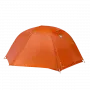 Big Agnes Copper Spur UL2 2-vietu telts - Tangelo