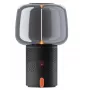 KOODUU Serena Play pārnēsājamā LED lampa ar Bluetooth skaļruni pelēka