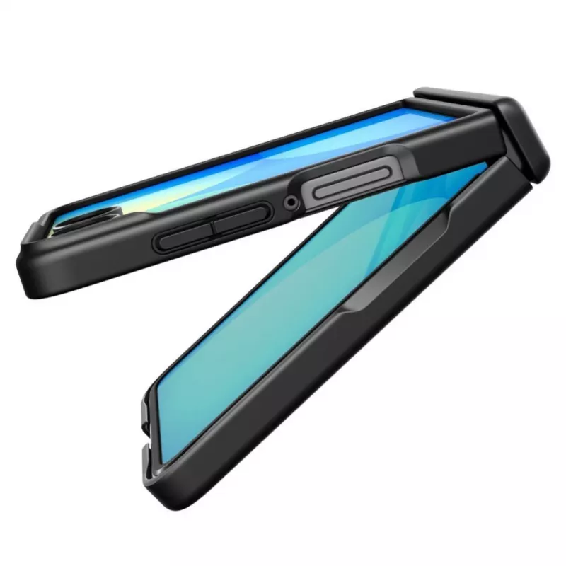 SPIGEN AIR FIT PRO MAGSAFE GALAXY Z FLIP 8 MELNS