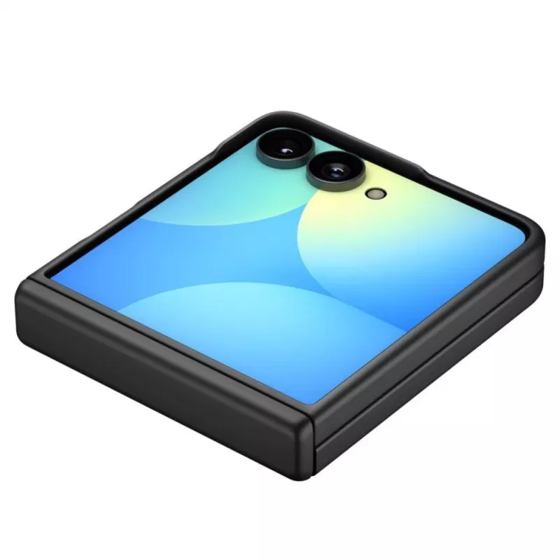 SPIGEN AIR FIT PRO MAGSAFE GALAXY Z FLIP 8 MELNS