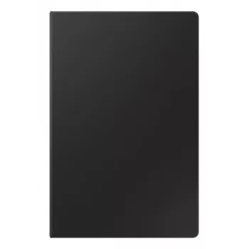 Samsung EF-DX925 Book Cover Keyboard Slim Galaxy Tab S9 Ultra — melns