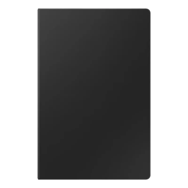 Samsung EF-DX925 Book Cover Keyboard Slim Galaxy Tab S9 Ultra — melns