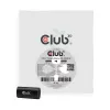 Club 3D USB-C sieviešu adapteris 40G 240W 8K60Hz
