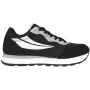 FILIPEK Sieviešu Fila Hypert melnas kedas FFW0494 83336 37. izmērs