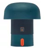KOODUU Sensa Play Mini pārnēsājams skaļrunis ar lampu, jūras zaļš