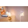 Philips Smart Smart Plug ar jaudas mērītāju, F tips, 2 iepakojums