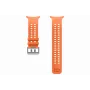 Samsung Marine Band Galaxy Watch Ultra / 2, oranžs