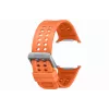 Samsung Marine Band Galaxy Watch Ultra / 2, oranžs