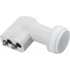 Opticum Globo Twin LTP-04H Universāls Twin LNB
