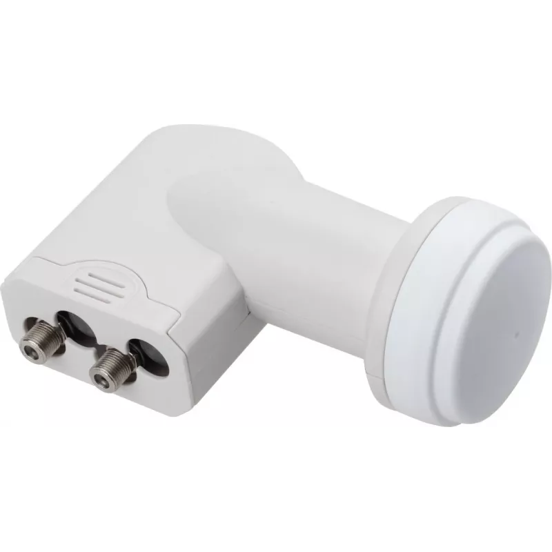 Opticum Globo Twin LTP-04H Universāls Twin LNB