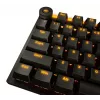 BE QUIET! Keyboard Light Mount TKL Silent Tactile mehāniskā tastatūra – 75% US ANSI, Gateron Brown, Bluetooth un USB-C, QMK/VIA