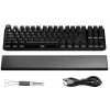 BE QUIET! Tastatūras gaismas stiprinājums TKL Silent Linear