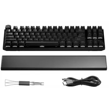BE QUIET! Tastatūras gaismas stiprinājums TKL Silent Linear