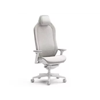 Fractal Design Refine 2 Fabric Light vidējais torņa korpuss, gaiši pelēks