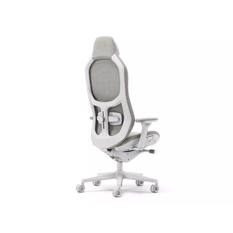Fractal Design Refine 2 Fabric Light vidējais torņa korpuss, gaiši pelēks