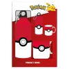 Pokemon alumīnija pudele 500ml ar keramikas krūzi komplektā