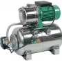BOOST PUMP 1100W CAM 88/25X HL (MARINA) - 1100W pašsūknējošs perifērais sūknis, maks. spiediens 48m, plūsma 4.8m³/h, 1 inch BSP, čuguns