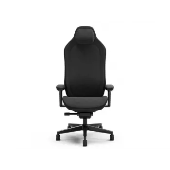 Fractal Design Refine 2 Fabric Dark ergonomiskais biroja krēsls