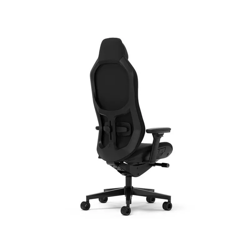 Fractal Design Refine 2 Fabric Dark ergonomiskais biroja krēsls