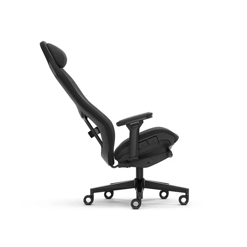 Fractal Design Refine 2 Fabric Dark ergonomiskais biroja krēsls