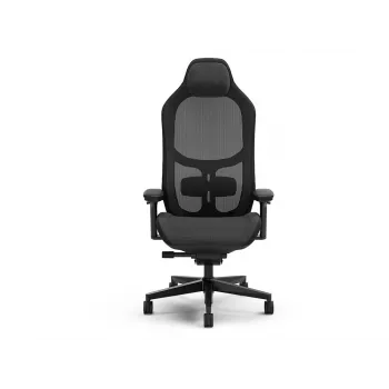 Fractal Design Define Refine 2 Mesh Dark Mid-Tower datora korpuss, rūdīts stikls, melns