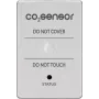 BLEBOX parkingsensor CO2, temperatūras un mitruma sensors