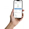 BLEBOX parkingsensor CO2, temperatūras un mitruma sensors