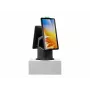 Zebra KC50 - Kiosks - 1 5430 / 2.1 GHz - RAM 6 GB - Flash 64 GB - 1GbE, Bluetooth, Wi-Fi 6, Bluetooth 5.3 - WLAN: 802.11 a/b/g/n/ac/ax/d/h/i/k/r/v/w/mc, Bluetooth 5.3, NFC - Monitors: LCD 55.9 cm (22 inch)