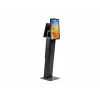 Zebra KC50 - Kiosks - 1 5430 / 2.1 GHz - RAM 6 GB - Flash 64 GB - 1GbE, Bluetooth, Wi-Fi 6, Bluetooth 5.3 - WLAN: 802.11 a/b/g/n/ac/ax/d/h/i/k/r/v/w/mc, Bluetooth 5.3, NFC - Monitors: LCD 55.9 cm (22 inch)
