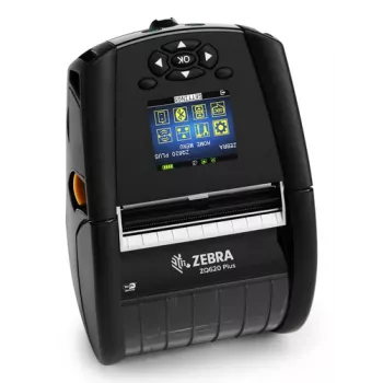 ZEBRA etiķešu printeris ZQ620 TD